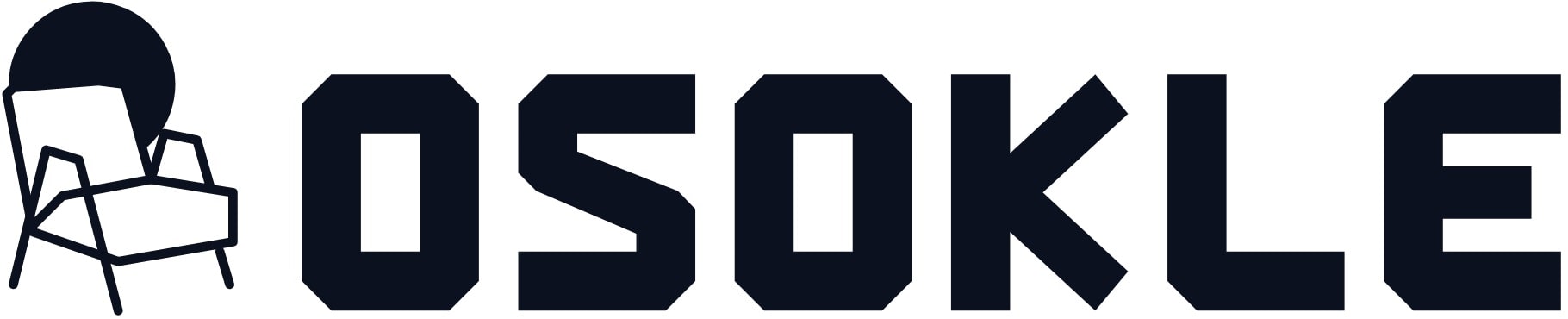 Logo d'OSOKLE